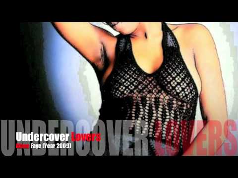 Alana Faye - Undercover Lovers (2009) Prod. by Boom
