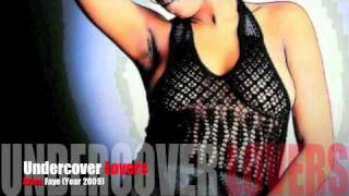 Alana Faye - Undercover Lovers (2009) Prod. by Boom