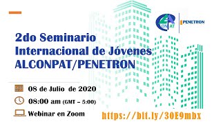 II SIJAP 2020 — Segunda edición