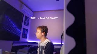 Taylor Swift - The 1 (Cover by Kassyano Lopez)