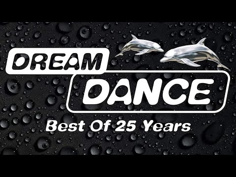 DREAM DANCE BEST OF 25 YEARS THE BEST DREAM CLUB MIX SHOUSE & TRANCE MUSIC ????????