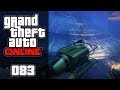 GTA ONLINE [HD+] #083 - UFO-SICHTUNG und ...