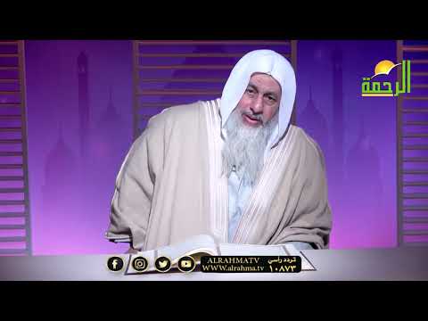 سورة المائدة يا أيها الذين آمنوا لا تتخذوا اليهود والنصارى أولياء | التفسير الميسر | ش/ مصطفى العدوي