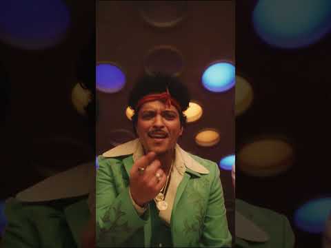 Bruno Mars - I Just Might OUT NOW!