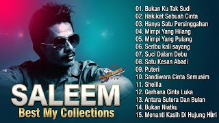 Download lagu Best Of Saleem Iklim - Full Album Saleem Iklim - Slow Rock Malaysia Top On Spotify Tiktok 20 mp3