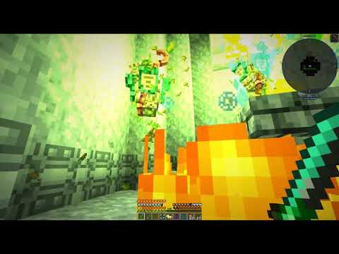 Minecraft MC-Eternal ~ Couples Therapy Ep 45 Betweenlands Dungeon