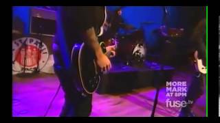 Movie 01 03   The Gaslight Anthem   Bring It On A Different Spin