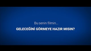 Yeditepe Üniversitesi Tanıtım Filmi