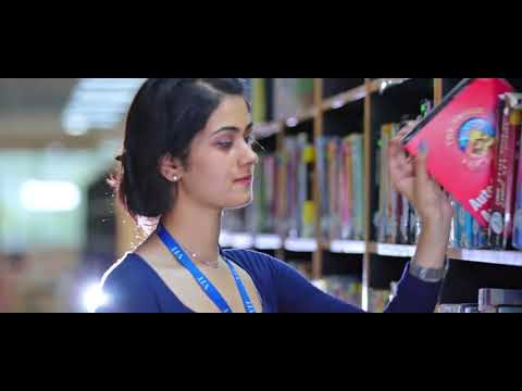 VIT Business School Vellore General video thumbnail 4