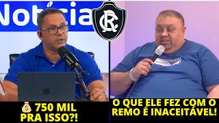 💸 750 MIL POR MÊS? A VERDADE ESCANDALOSA SOBRE O SPA DO PATRICK! Leão Azulino