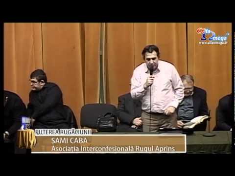 Puterea Rugaciunii 2.27 - 6 ianuarie 2012 - cu Mirela Petan