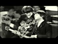 The Beatles - Yesterday (Live 1965) 