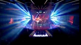 The X Factor Finalists -  Bohemian Rhapsody