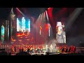 Miserere - Zucchero & Andrea Bocelli - Live Royal Arena 2023