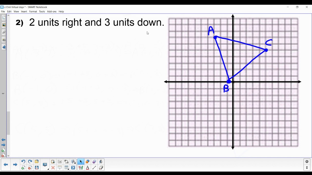 Translation   Example 2