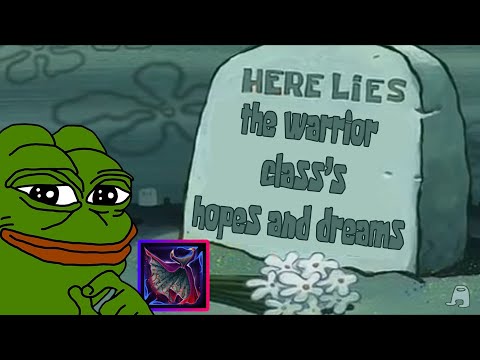 Morgan Le Fay is fair and balanced - Smite S8 Morgana Solo Ranked