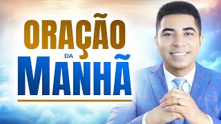 ORAÇÃO DA MANHÃ 22 DE MARÇO - ORAÇÃO DO DIA DE HOJE