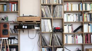 Oscar Peterson Trio "The Days of Wine and Roses"