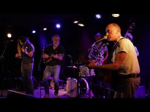 Hackensaw Boys - Keep It Simple