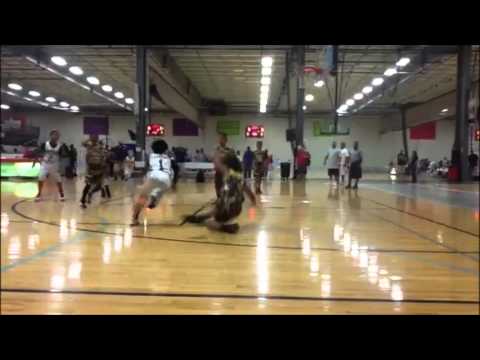 DREAM CHASERS #1 JASON DUNN 3RD GRADE 9 YEARS OLD