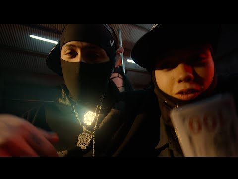 Young Piri ft. Lil Snow - SEDUCIRME (Video Oficial)