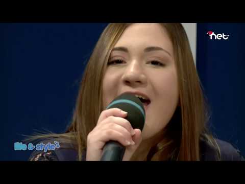 Eliana Gomez Blanco - Dance Monkey on Life & Style 2019/20