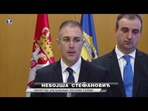 Crno na bijelo 11.02.2017 - (BN televizija 2017)