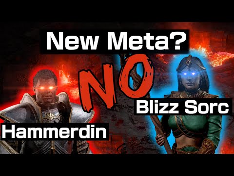 Has Patch 2.4 Really Changed Anything? - Diablo 2 Resurrected