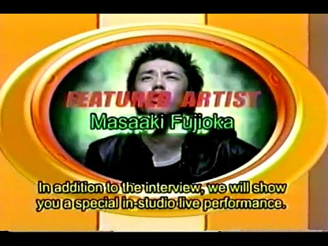 PopJapan.tv Masaaki Fujioka Special Feature