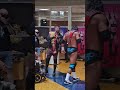 2 FORMER NATIONAL WRESTLING ALLIANCE WORLDS CHAMPIONS! #nwawrestling #ec3 #shorts