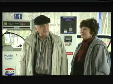 HEM TILL BYN SÄSONG 8 Avsnitt 48- 2006