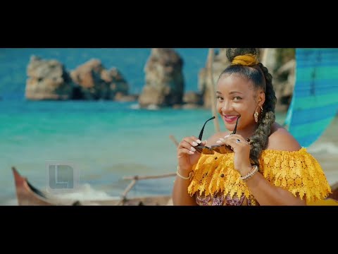 FARAH JOHN'S - PILOVERA MENA (NOUVEAUTE CLIP GASY 2021)