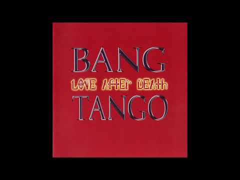 Bang Tango - New Generation (1994)