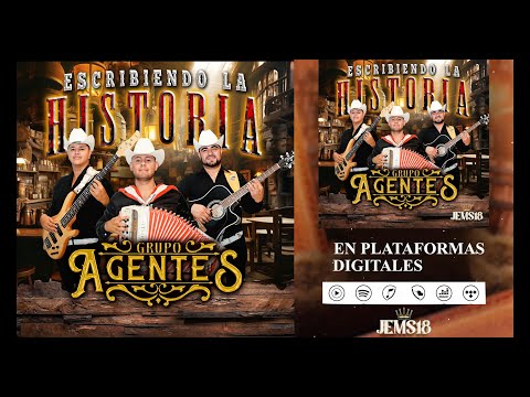 Sin Mucha Foto - Grupo Agentes