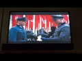 Opening To Quantum Of Solace 2009 Blu Ray 2012 Reprint