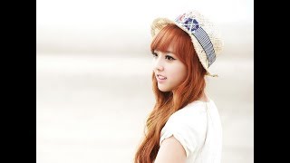 Heather Brave - Like A Wave 20x Slowdown remix