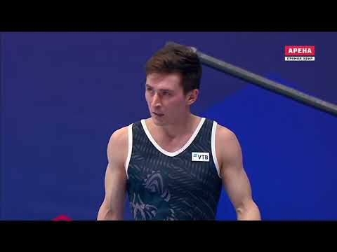 David Belyavskiy. 2025 Russian Cup. EF. PB