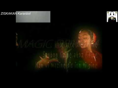 ZISKAKAN - Karanbol CLIP 974 BY MAGIC DRIX 974