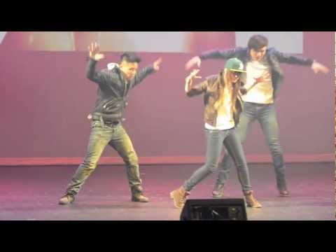 Hallyuwood + Cover Contest