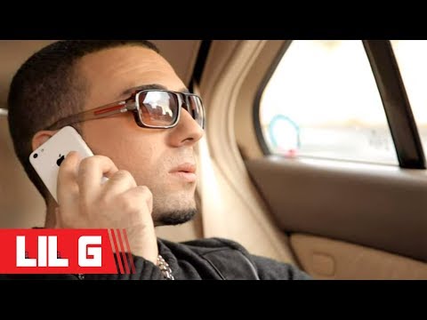 LiL G & Fortuna - Jeni Pu**y