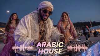 Download lagu Arabic House Music Mix 2025 ~ Desert Beats | Deep House Vibes | Oriental Fusion Sound mp3