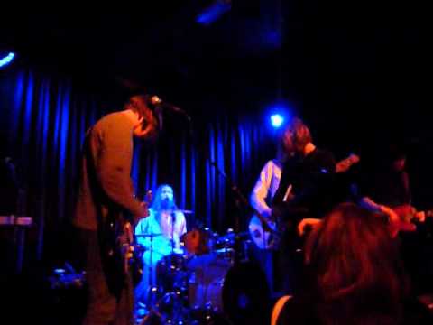 Koolaid Electric Company at the Lexington, London