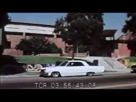 HEAR$E  LA’MORS X SATCHEL VI - ROLL A BLUNT (PROD. ES - VEXOR) ( Visualizer)