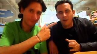 Pato Fu - And Now - By Algarra & Promissão