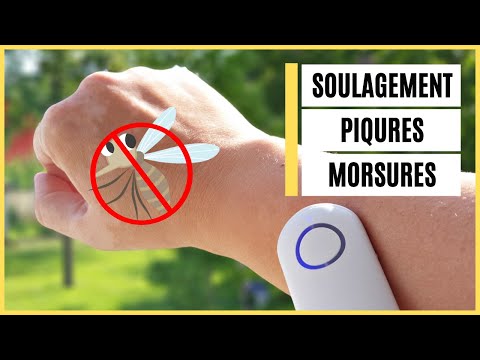 Test Beurer BR60 : ce stylo anti-piqûres vaut-il le coup ?