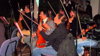 Overjoyed - Fabio Lepore - LIVE - Orchestra Sinfonica della Valle d'Itria - 2004