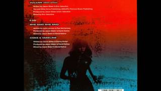 Snake River Conspiracy - Coke & Vaseline