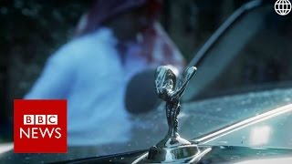 The Fake Sheikh Exposed (Panorama 2014) - BBC News