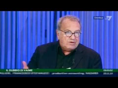 IL DUBBIO DI VAIME - L'origine del termine "vajassa"