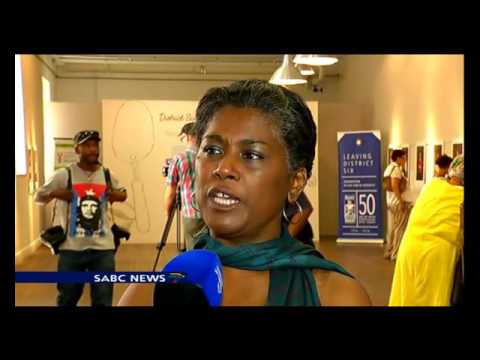 District Six: 50 years commemoration